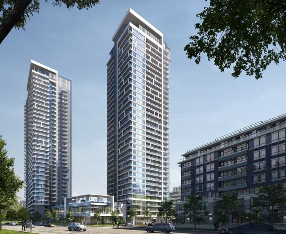 38 Water Walk Drive, 1002