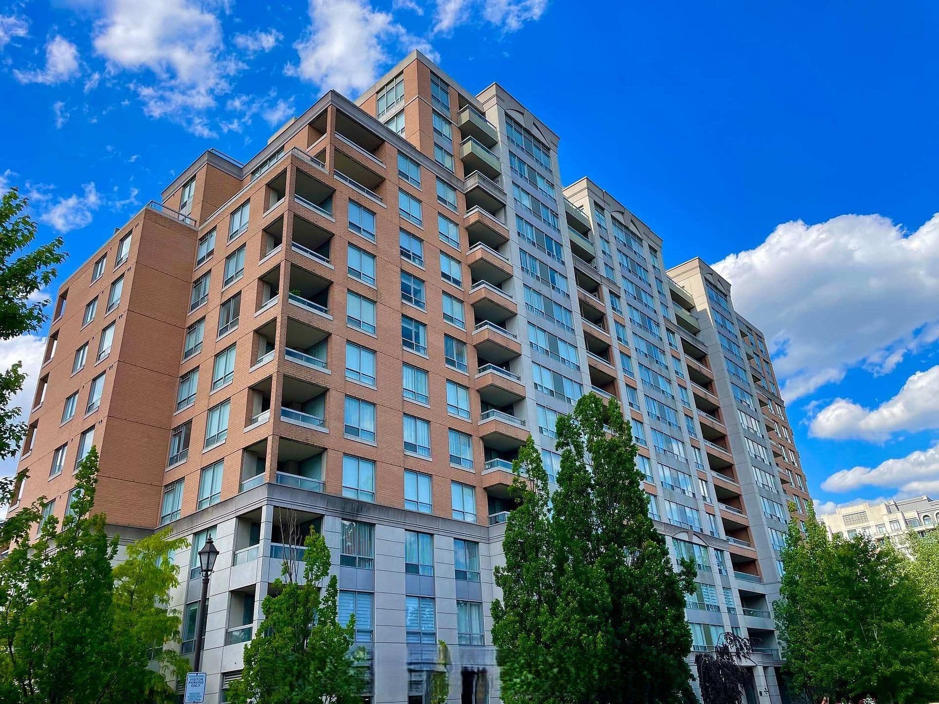29 Northern Heights Drive, 401