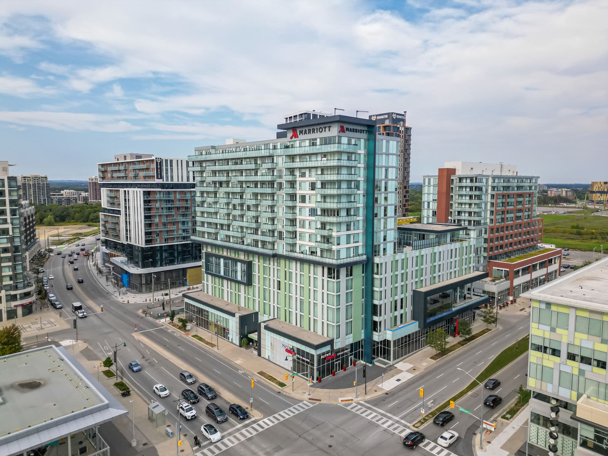 8081 Birchmount Road, 917
