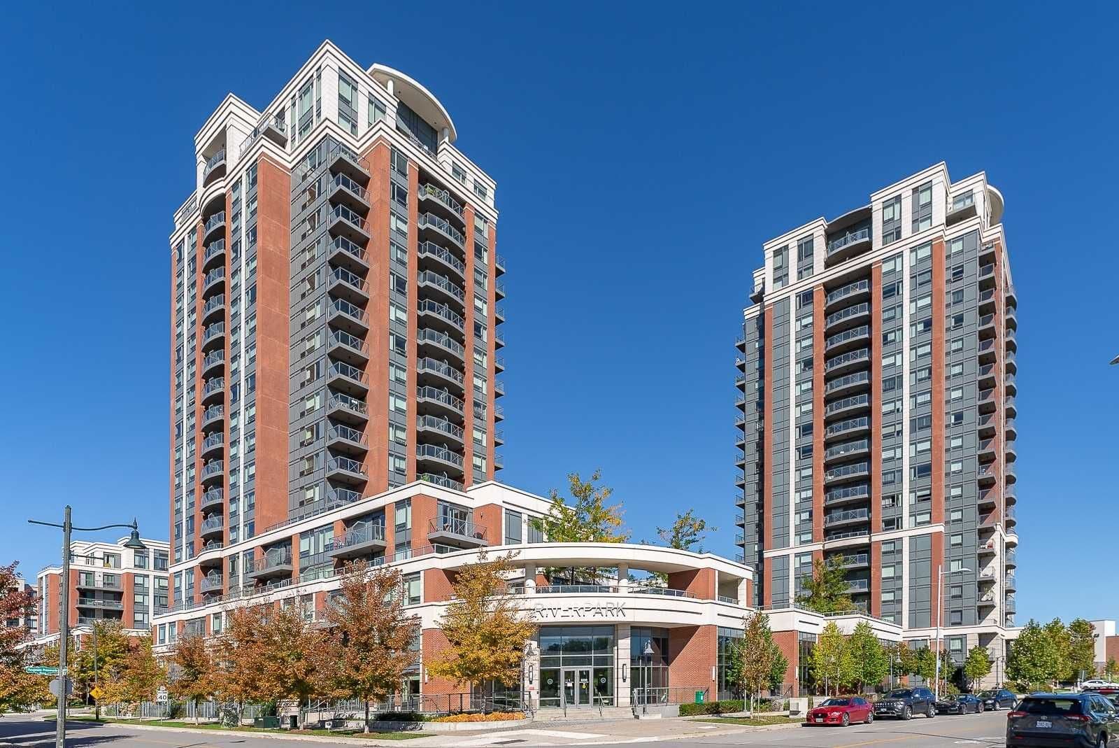8200 Birchmount Road, 1103