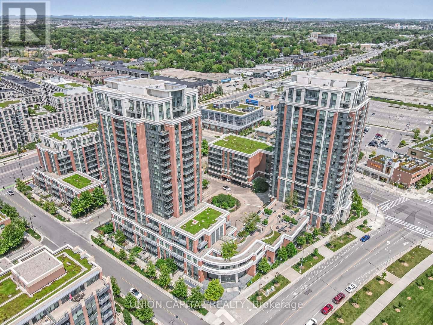 8200 Birchmount Road, 202A
