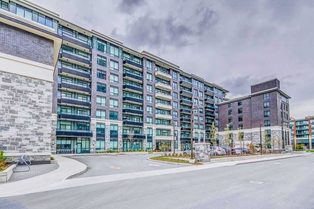 25 Water Walk Drive, 725