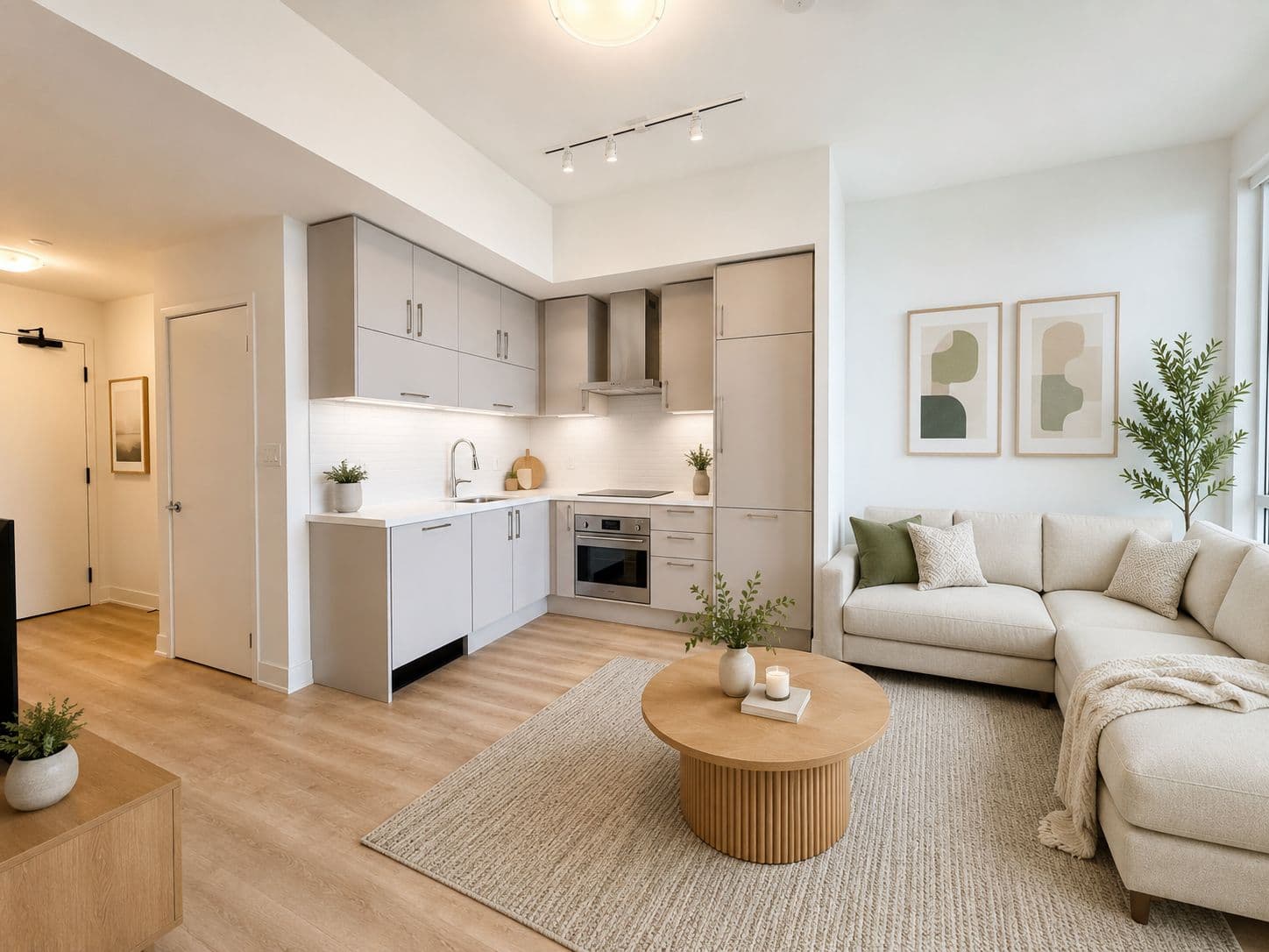 56 Andre De Grasse Street, 606