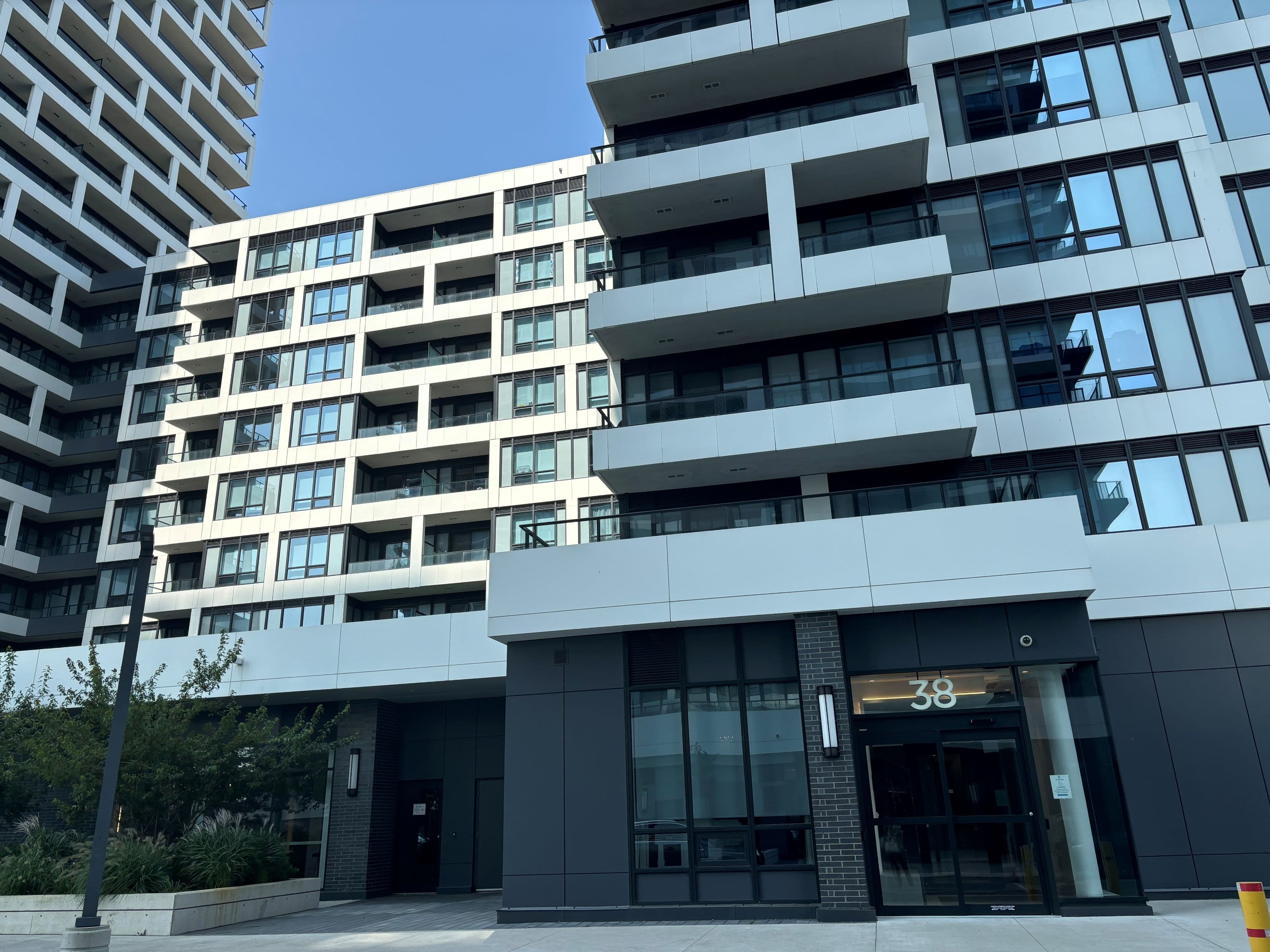 38 Water Walk Drive, 711