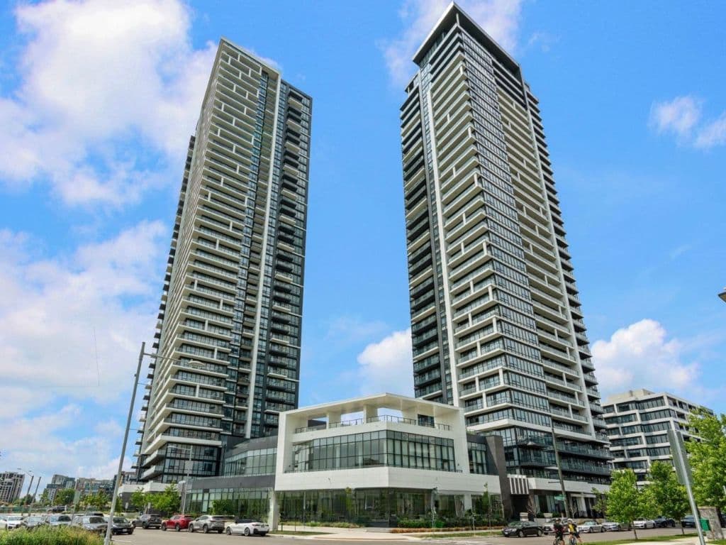 18 Water Walk Drive, 710