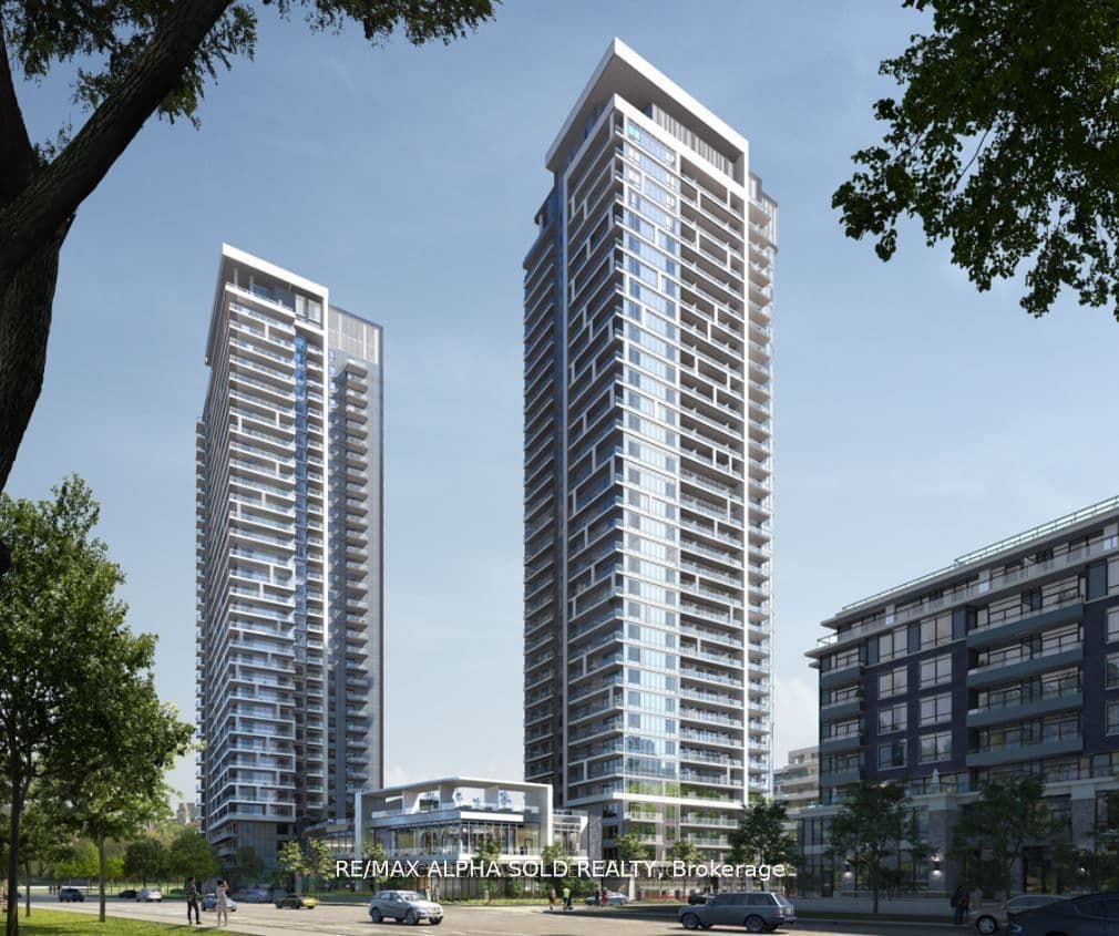 38 Water Walk Drive, 523
