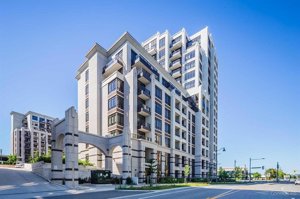 89 South Town Center Boulevard, 1005