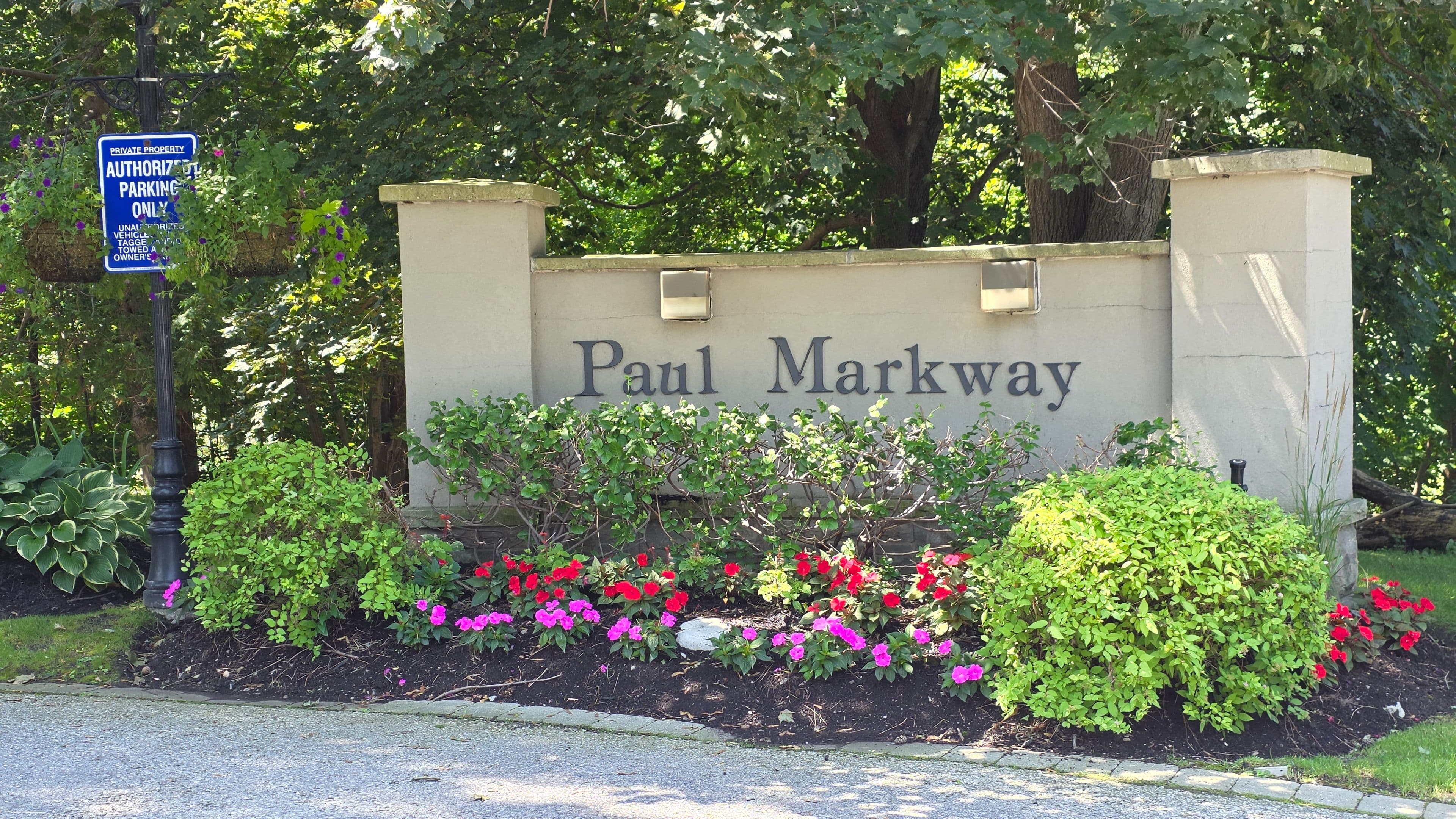 54 Paul Markway Court